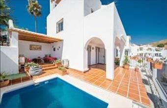 Eladó Spanyolországi ikerház hirdetés (39547354)