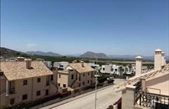 Eladó Spanyolországi tégla lakás hirdetés (74953374)