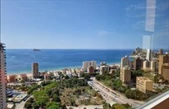 Eladó Spanyolországi tégla lakás hirdetés (88842953)