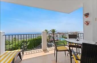 Eladó Spanyolországi tégla lakás hirdetés (65894136)