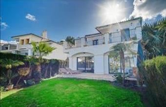 Eladó Spanyolországi ikerház hirdetés (29425443)