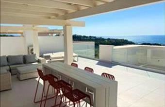 Eladó Spanyolországi tégla lakás hirdetés (26249336)