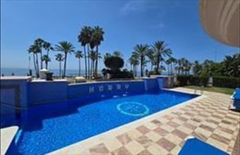 Eladó Spanyolországi tégla lakás hirdetés (44375428)