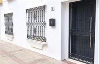 Eladó Spanyolországi tégla lakás hirdetés (31377897)