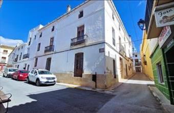 Eladó Spanyolországi sorház hirdetés (71743734)