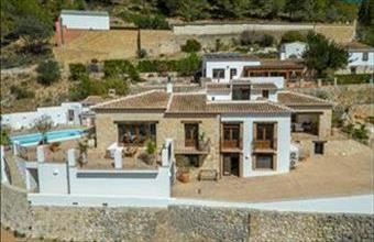 Eladó Spanyolországi üdülő hirdetés (29229734)