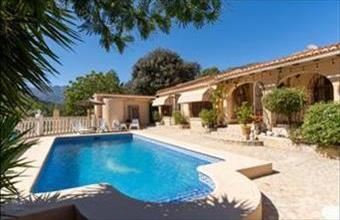 Eladó Spanyolországi üdülő hirdetés (32993722)