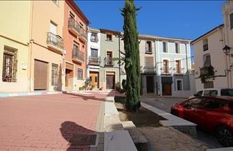 Eladó Spanyolországi sorház hirdetés (46468749)