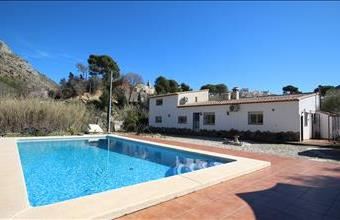 Eladó Spanyolországi üdülő hirdetés (57734476)