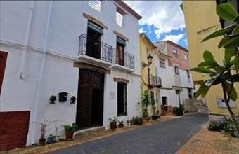 Eladó Spanyolországi sorház hirdetés (46426734)