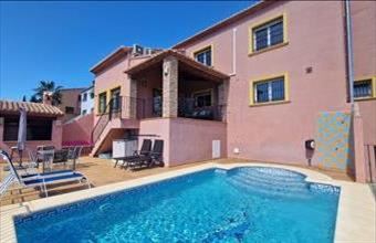 Eladó Spanyolországi üdülő hirdetés (75473345)