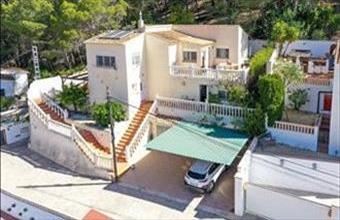 Eladó Spanyolországi üdülő hirdetés (49526243)