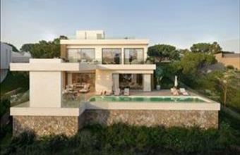 Eladó Spanyolországi lakóövezeti telek hirdetés (99865735)