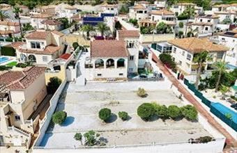 Eladó Spanyolországi üdülő hirdetés (74327335)