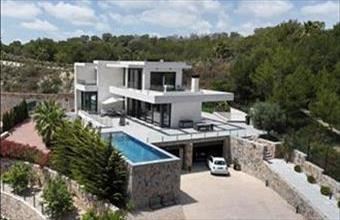 Eladó Spanyolországi üdülő hirdetés (54396376)