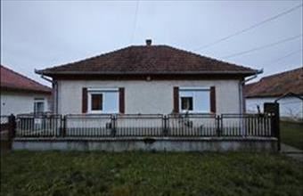 Eladó Polgári családi ház hirdetés (52993389)