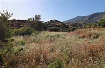 Eladó Spanyolországi lakóövezeti telek hirdetés (51272994)