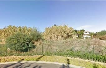 Eladó Spanyolországi lakóövezeti telek hirdetés (33999731)