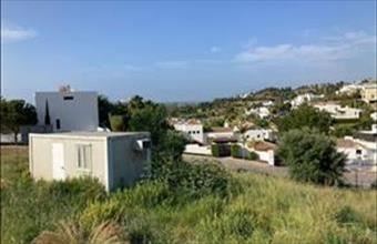 Eladó Spanyolországi lakóövezeti telek hirdetés (99331337)