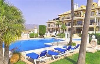 Eladó Spanyolországi tégla lakás hirdetés (91242617)