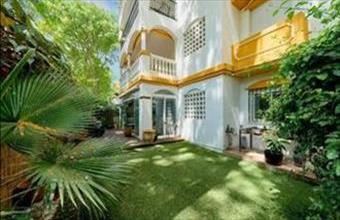 Eladó Spanyolországi tégla lakás hirdetés (83366332)