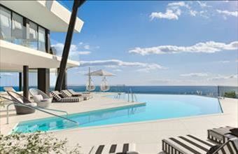 Eladó Spanyolországi tégla lakás hirdetés (45486553)