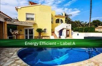 Eladó Spanyolországi üdülő hirdetés (57948325)