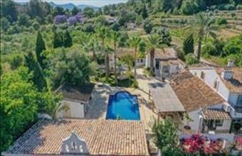 Eladó Spanyolországi üdülő hirdetés (33472959)