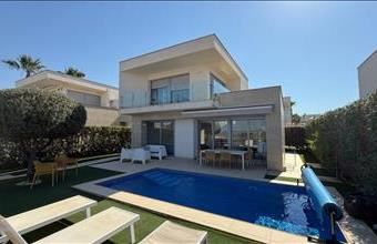 Eladó Spanyolországi üdülő hirdetés (45458173)