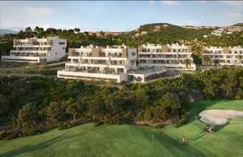 Eladó Spanyolországi tégla lakás hirdetés (35895127)