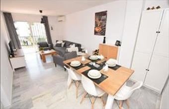 Eladó Spanyolországi tégla lakás hirdetés (25253433)