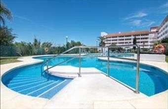 Eladó Spanyolországi tégla lakás hirdetés (18497373)