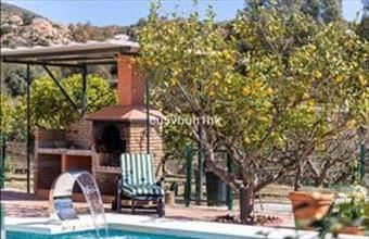 Eladó Spanyolországi tanya hirdetés (21555533)