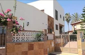 Eladó Spanyolországi üdülő hirdetés (22473536)