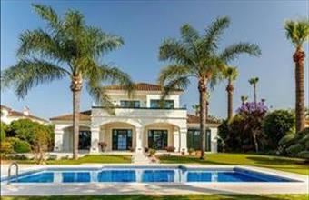 Eladó Spanyolországi üdülő hirdetés (93699773)