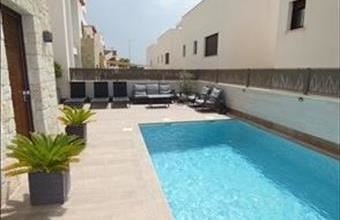 Eladó Spanyolországi üdülő hirdetés (99743938)