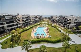 Eladó Spanyolországi tégla lakás hirdetés (77132154)