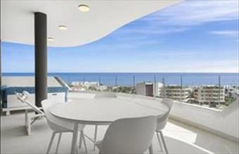 Eladó Spanyolországi tégla lakás hirdetés (74562334)