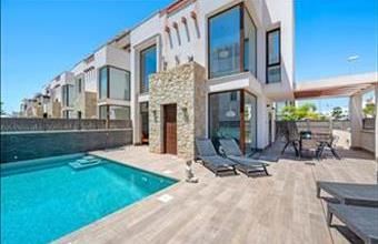 Eladó Spanyolországi ikerház hirdetés (74396933)