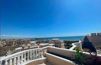 Eladó Spanyolországi tégla lakás hirdetés (33434765)