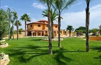 Eladó Spanyolországi üdülő hirdetés (29994144)