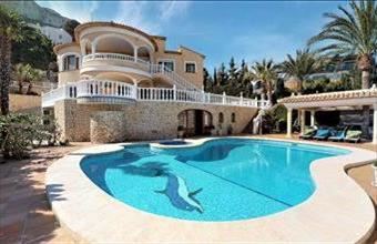 Eladó Spanyolországi üdülő hirdetés (49374423)