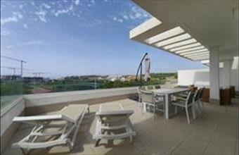 Eladó Spanyolországi tégla lakás hirdetés (43261375)