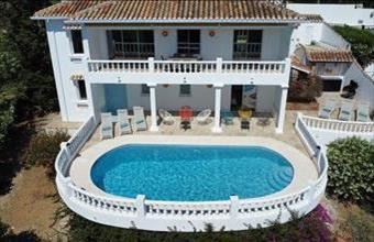 Eladó Spanyolországi üdülő hirdetés (47792854)