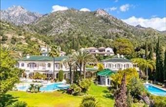 Eladó Spanyolországi üdülő hirdetés (29415633)