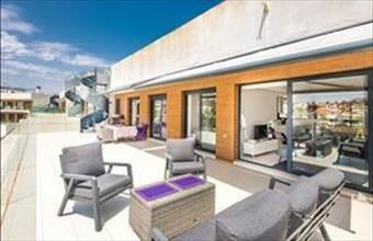 Eladó Spanyolországi tégla lakás hirdetés (56463233)