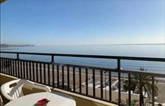 Eladó Spanyolországi tégla lakás hirdetés (62377334)