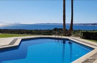 Eladó Spanyolországi tégla lakás hirdetés (95821986)