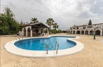 Eladó Spanyolországi tanya hirdetés (96527457)