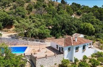 Eladó Spanyolországi üdülő hirdetés (73343945)